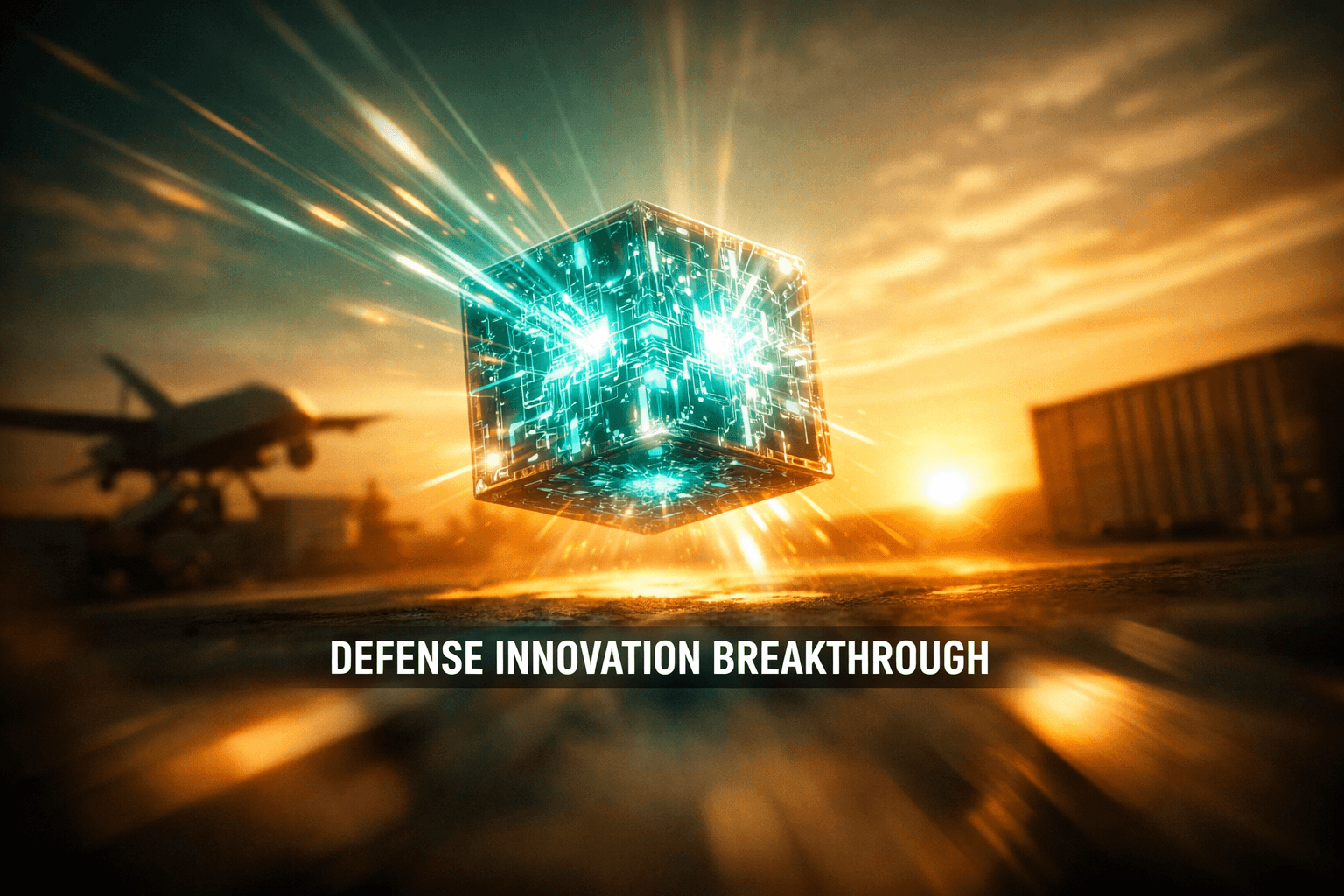 Tesseract Ventures Selected for Cadds Prototype - Jul 14