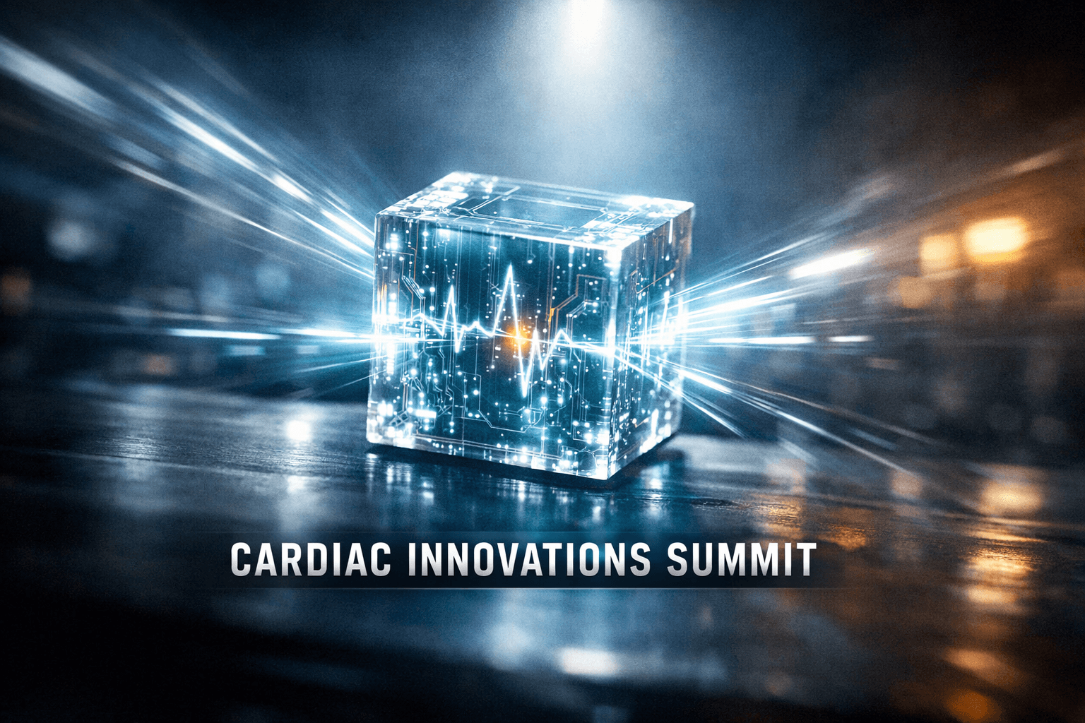 Texas Cardiac Arrhythmia Institute Hosts Conference - Jun 25