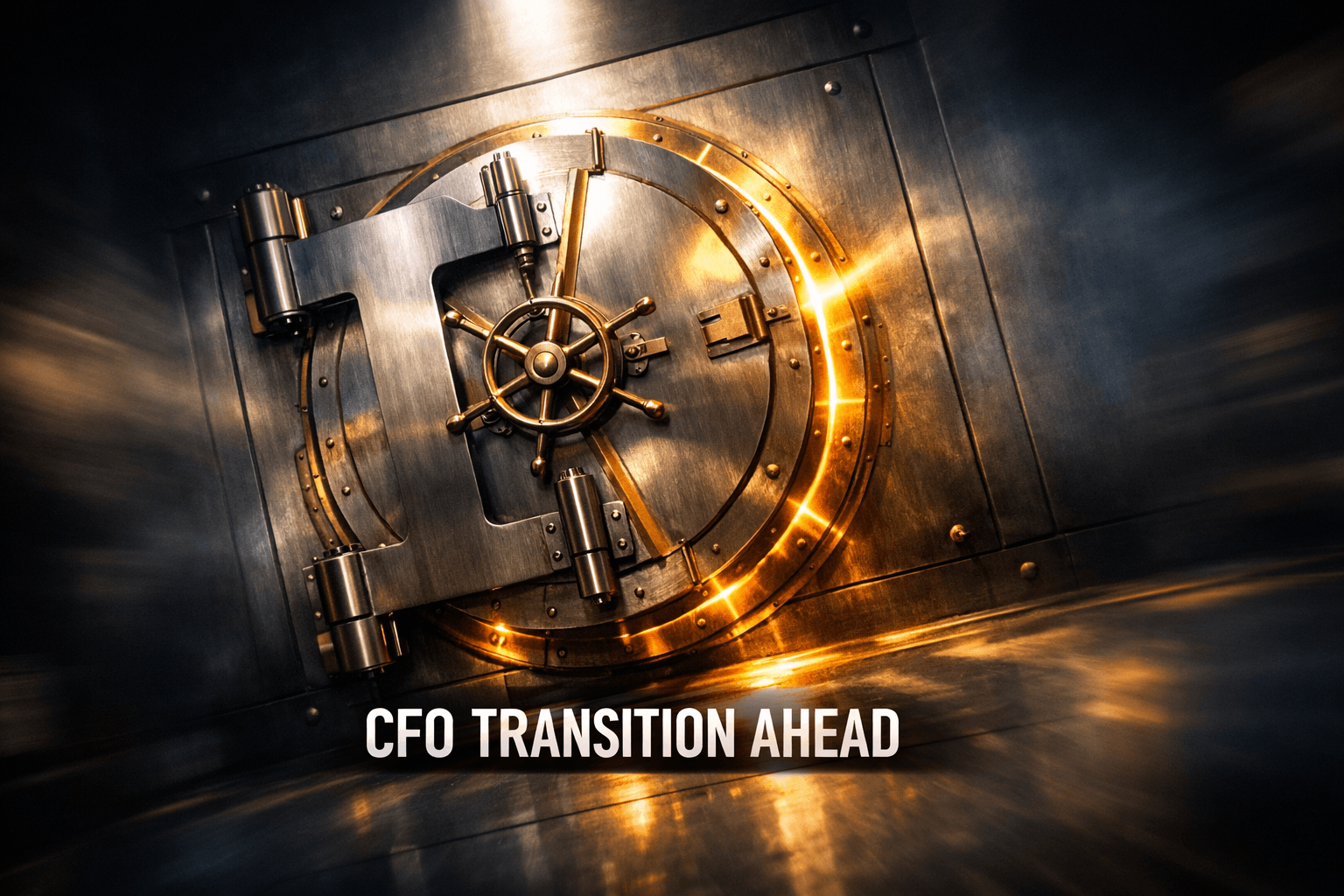 Texas Instruments Announces CFO Transition - Jun 2