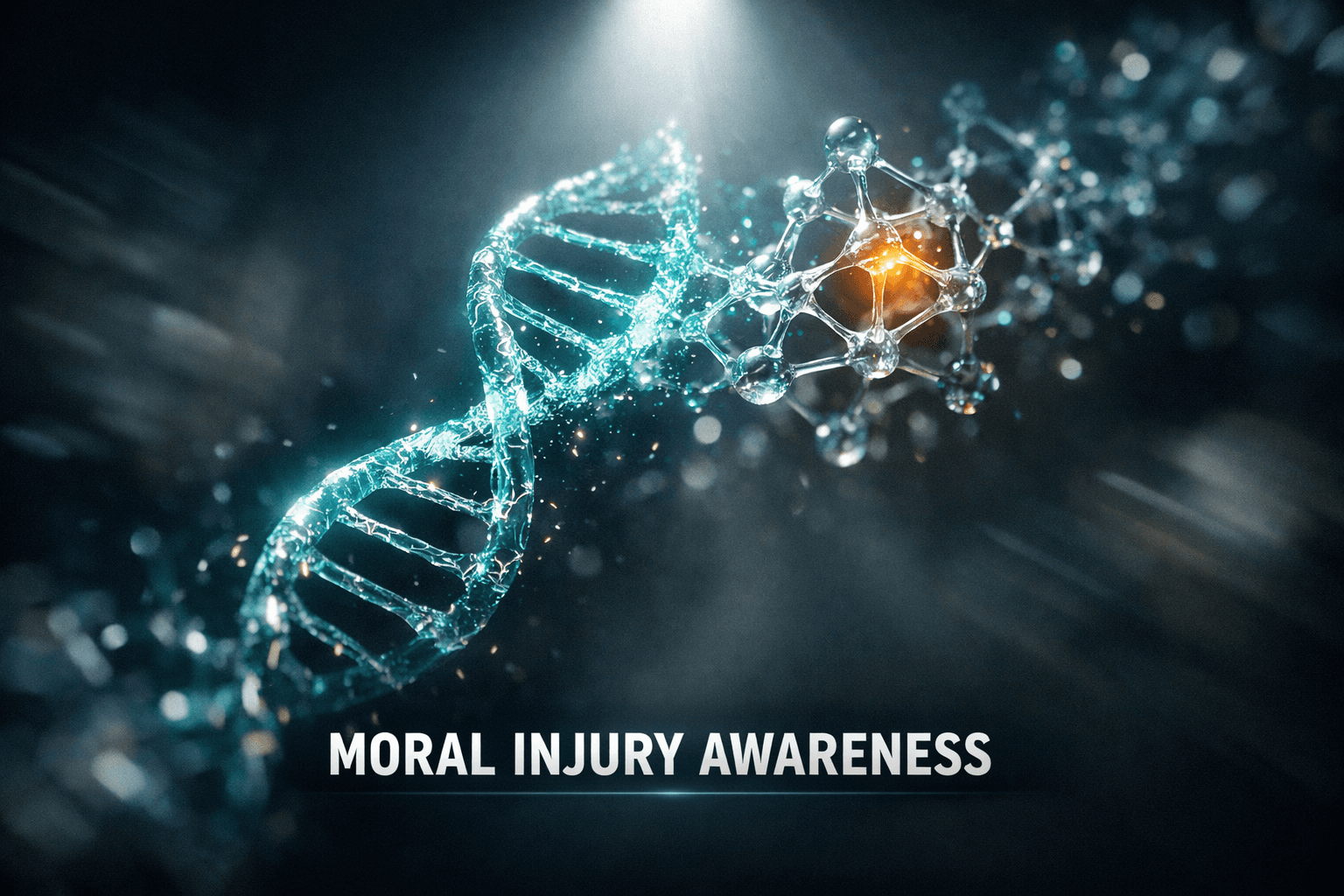 Texas Marks Moral Injury Awareness Day on May 14 - May 12