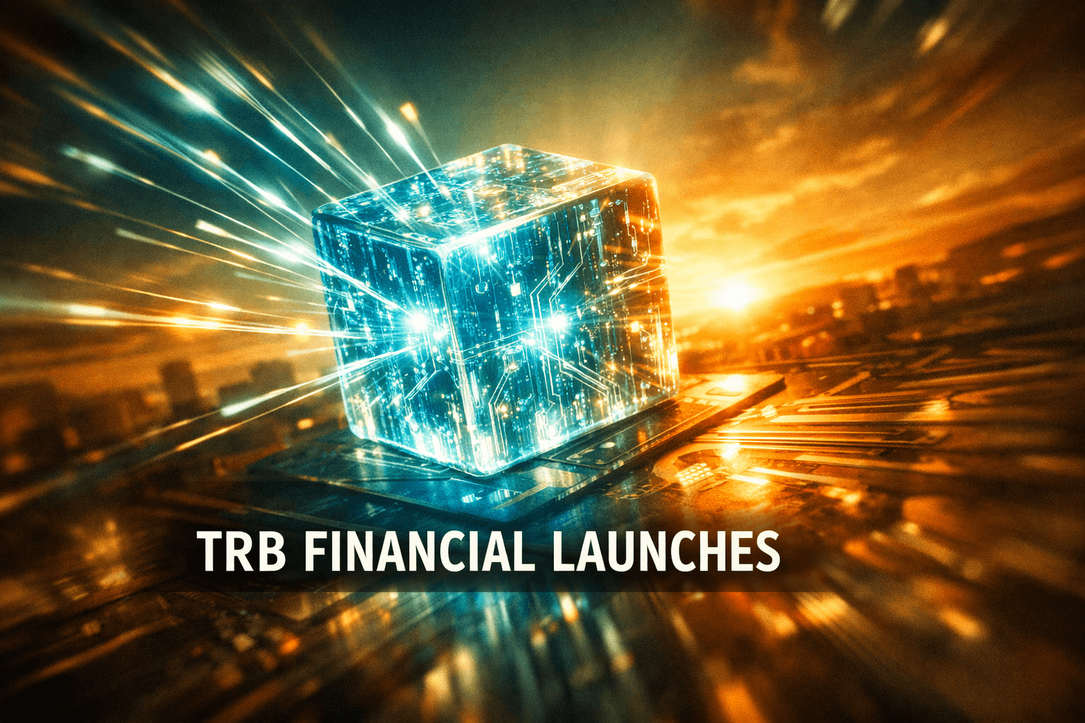 Texas Regional Bank Launches Trb Financial - Sep 29