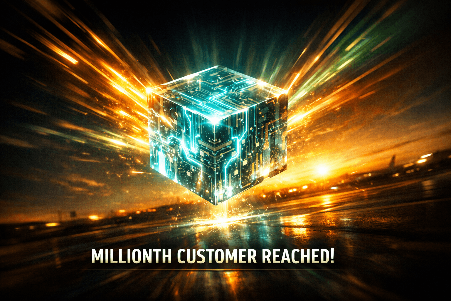 Thanks a Million! Avelo Flies One Millionth... - May 29