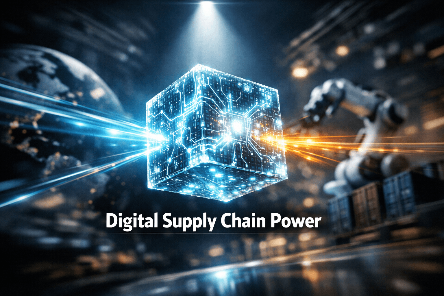 The 4th China International Supply Chain Expo - Jun 25