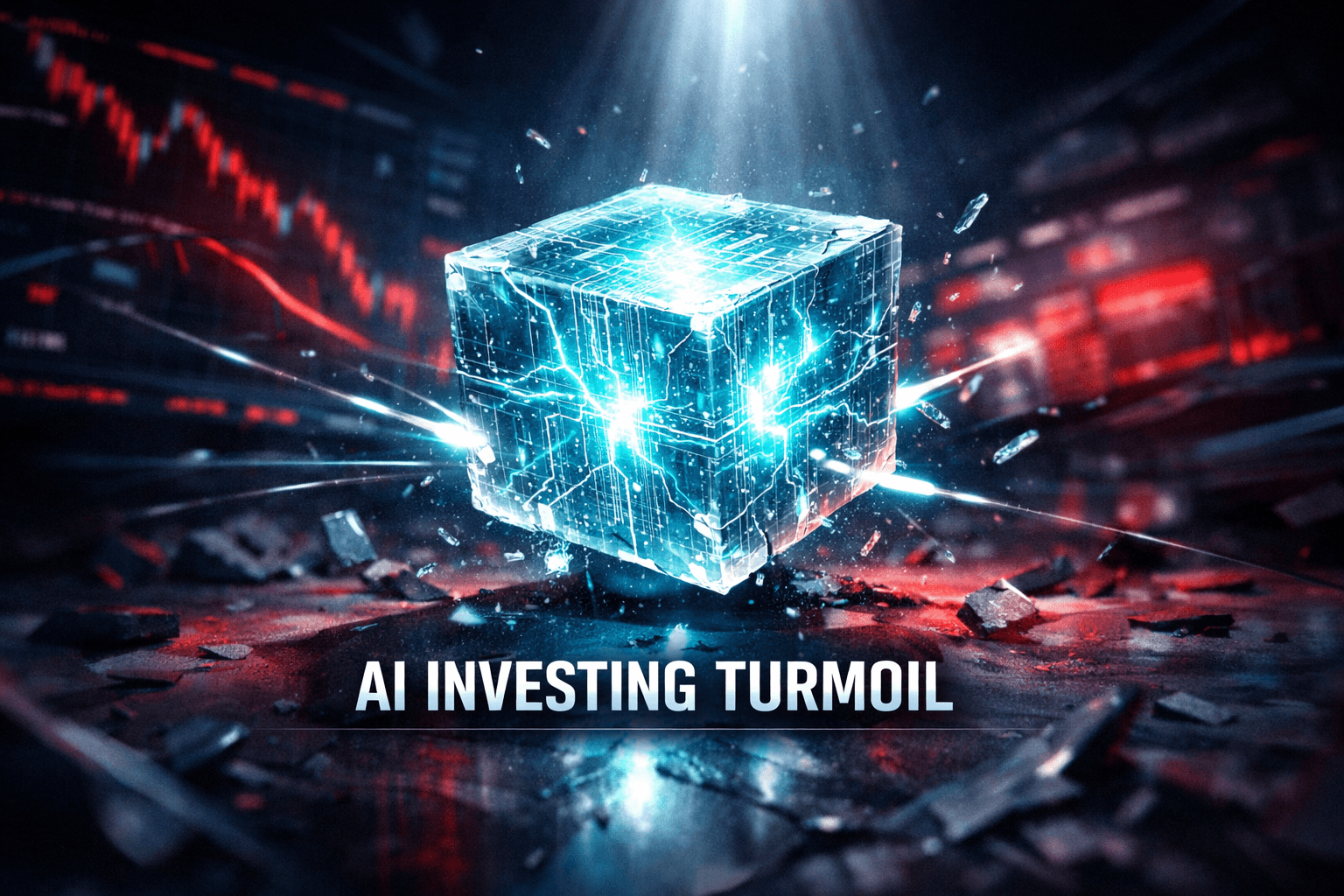 The AI Investing Story Had a Rough Week - Oct 30