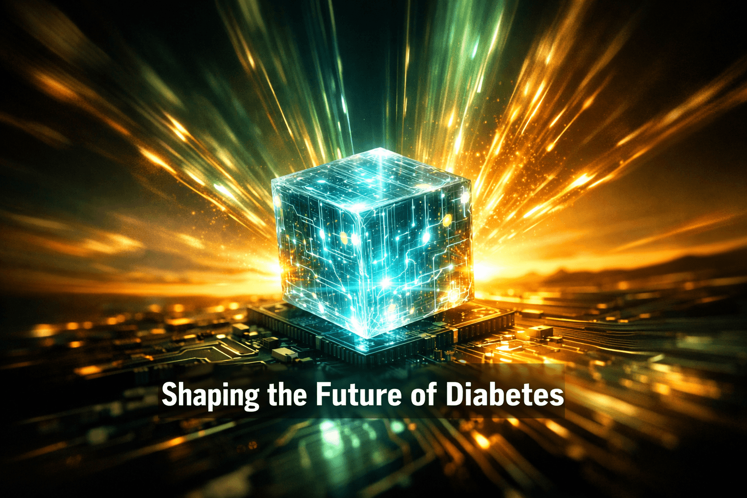 The American Diabetes Association Debuts 2026... - May 27