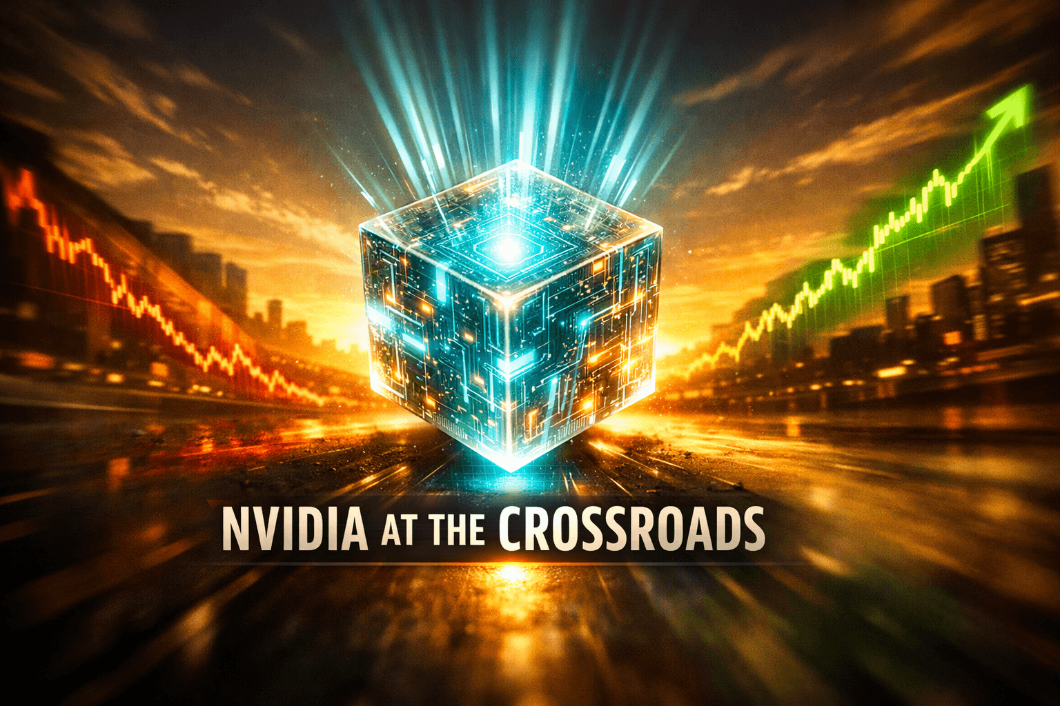 The Bull Case for Nvidia as Most S&p 500 Stocks... - Oct 26
