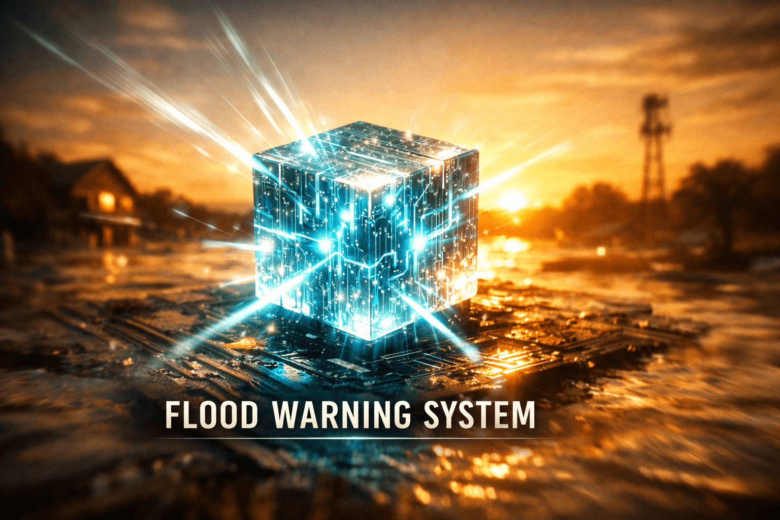 The D.h. Collective Awarded Tx Dir Flood Early... - Aug 26