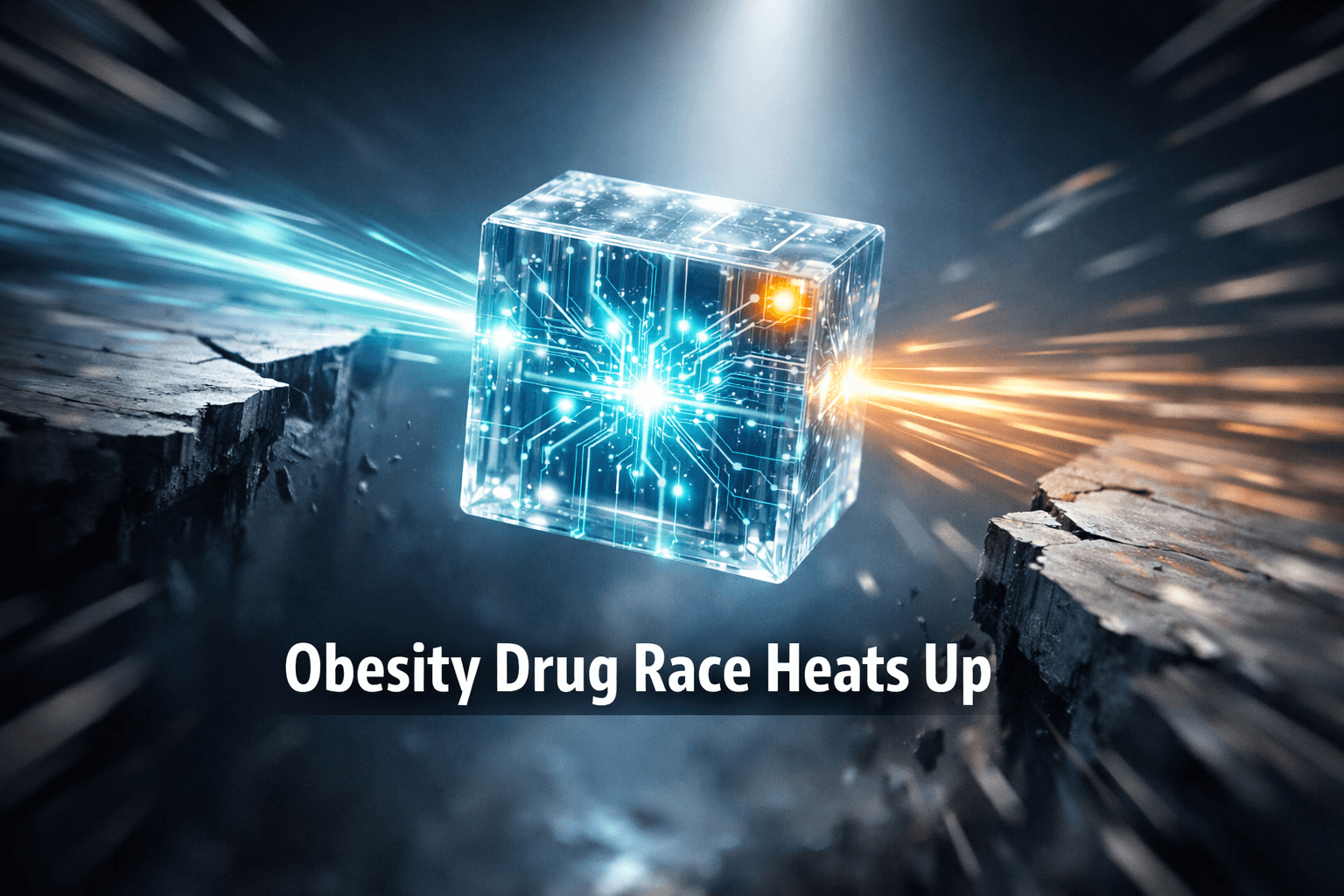 The Divide Between Eli Lilly and Novo Nordisk Is... - Aug 6