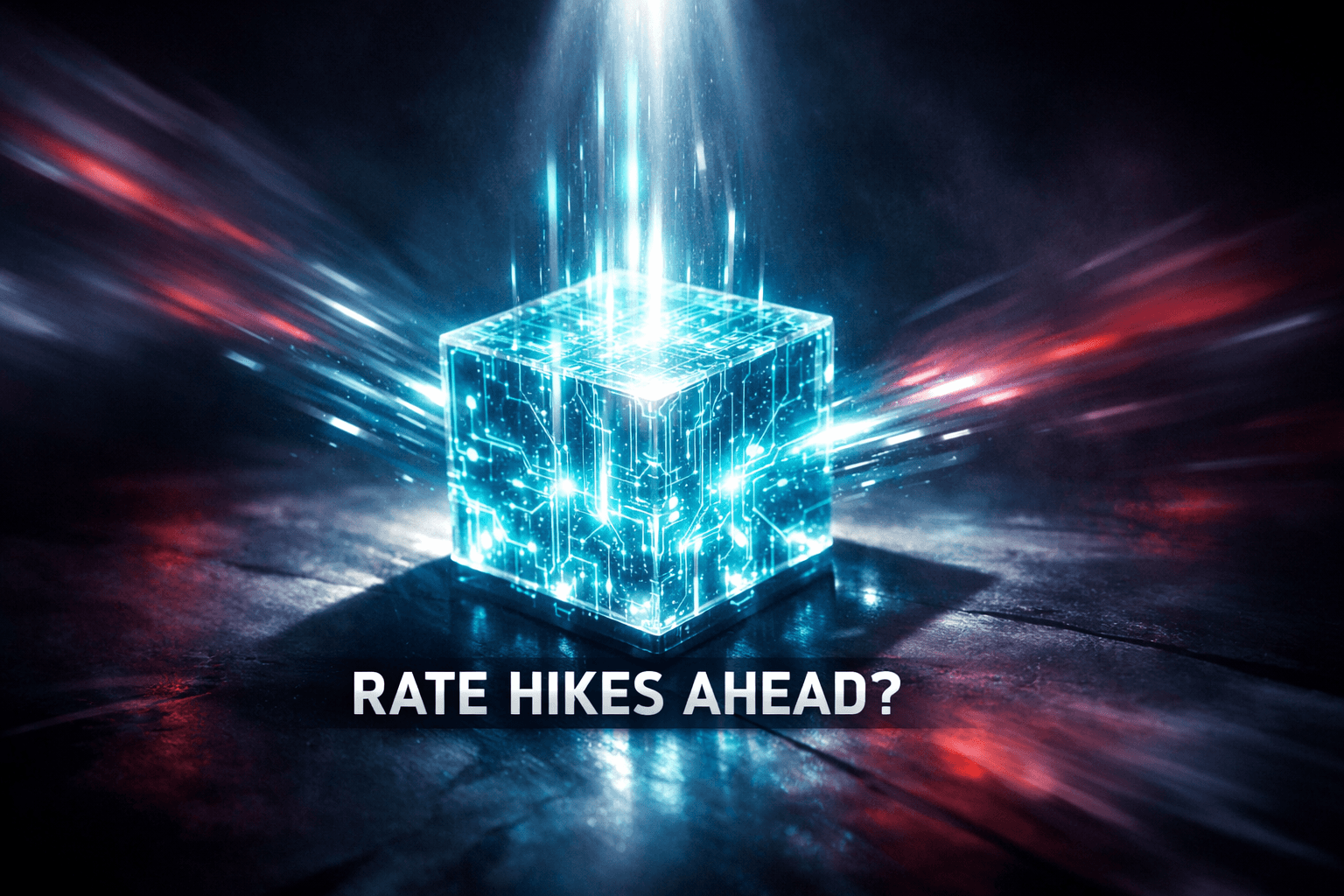The Fed Could Raise Interest Rates Three Times - Sep 12