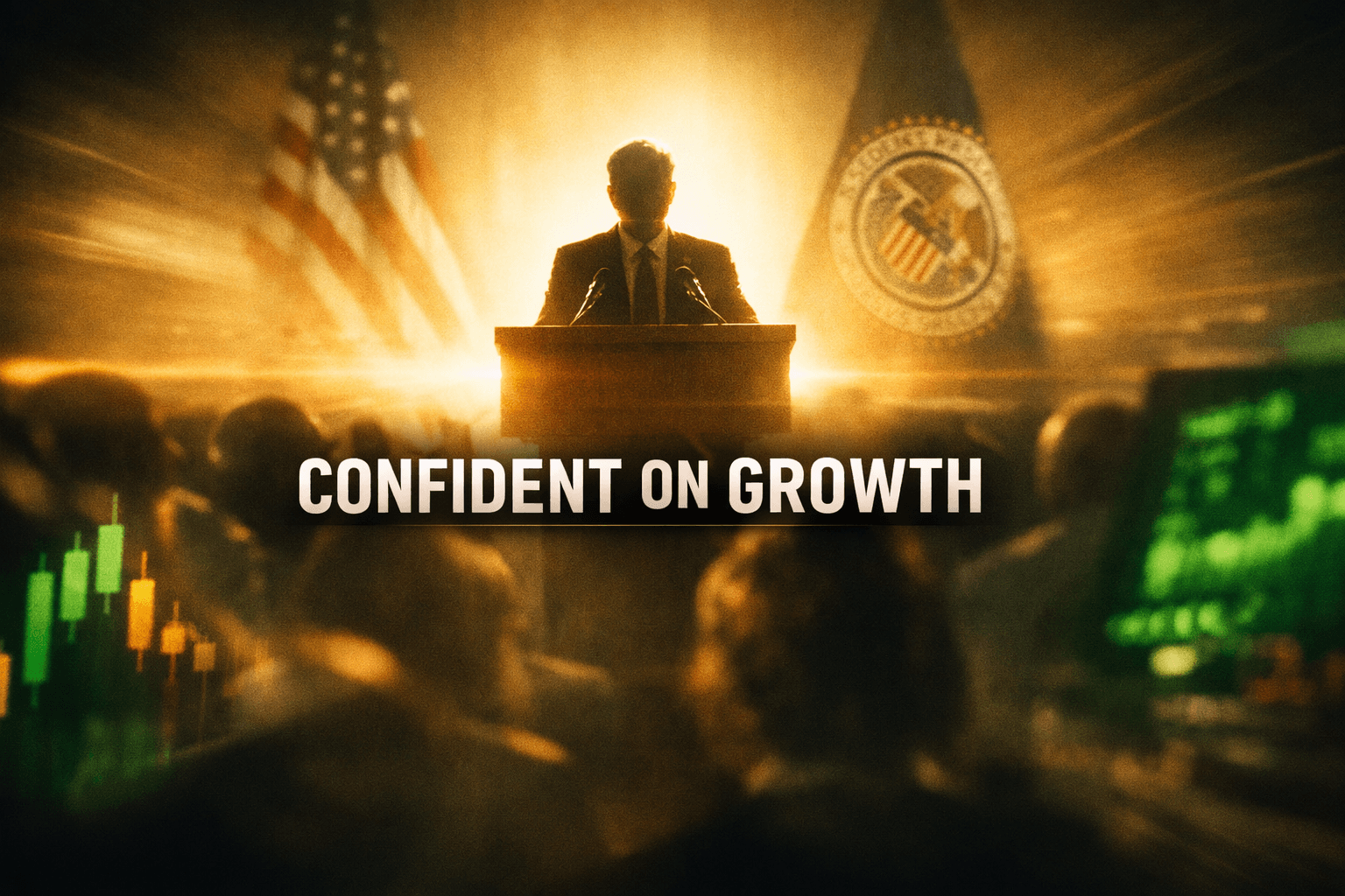 The Fed’s Never Been So Confident on Growth, Kkr - Sep 18