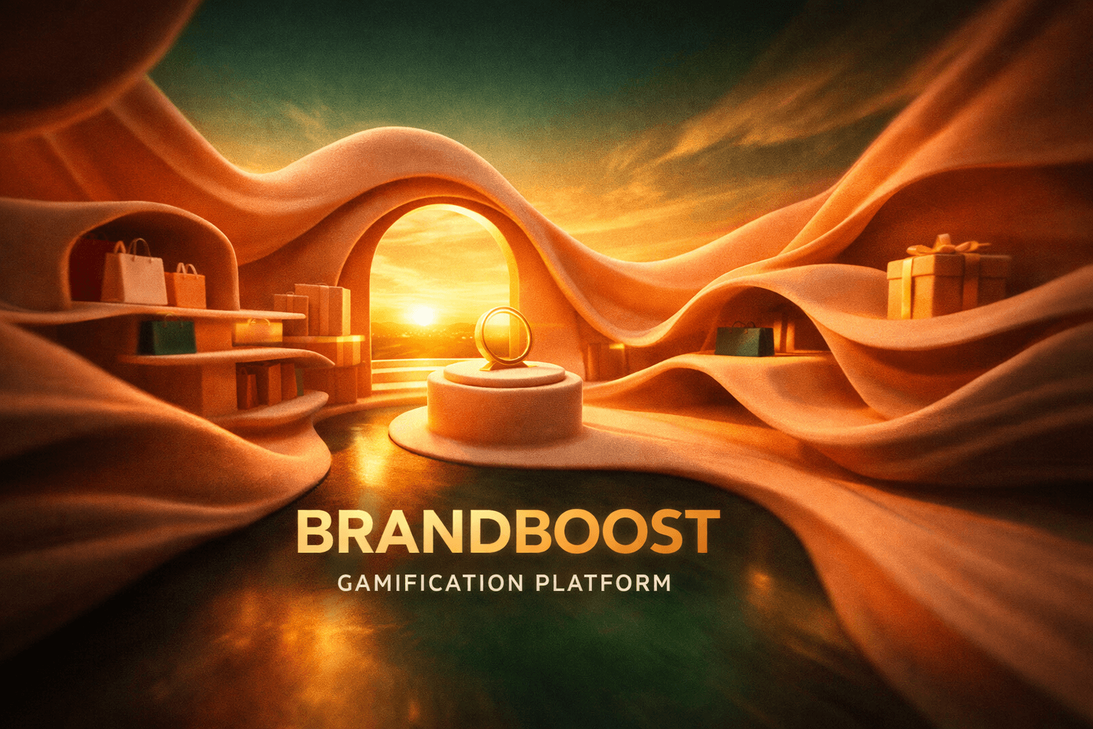 The Hashgraph Group Launches Brandboost - May 26