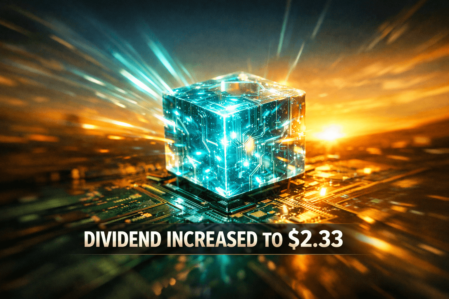 The Home Depot Declara Un Dividendo Trimestral... - May 22