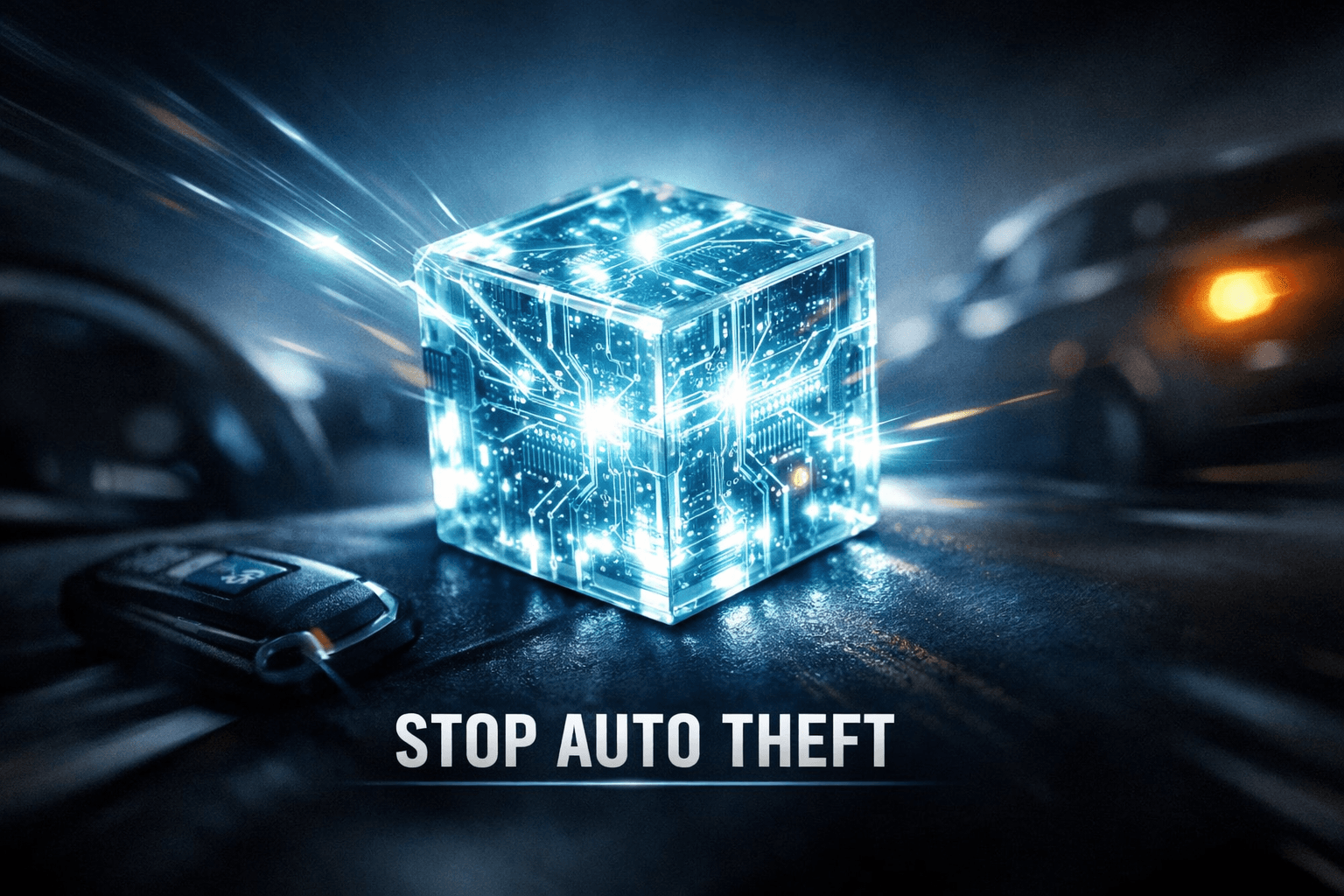 The National Police Association Backs Cars Act - Oct 28
