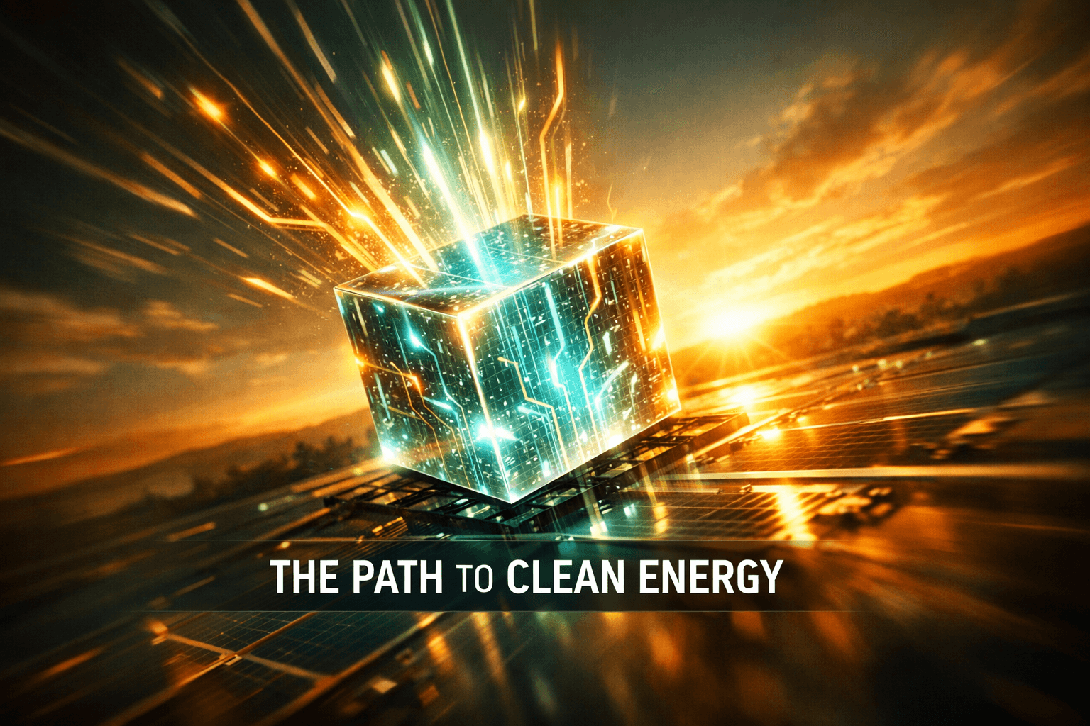 The Path to Clean Energy - May 26