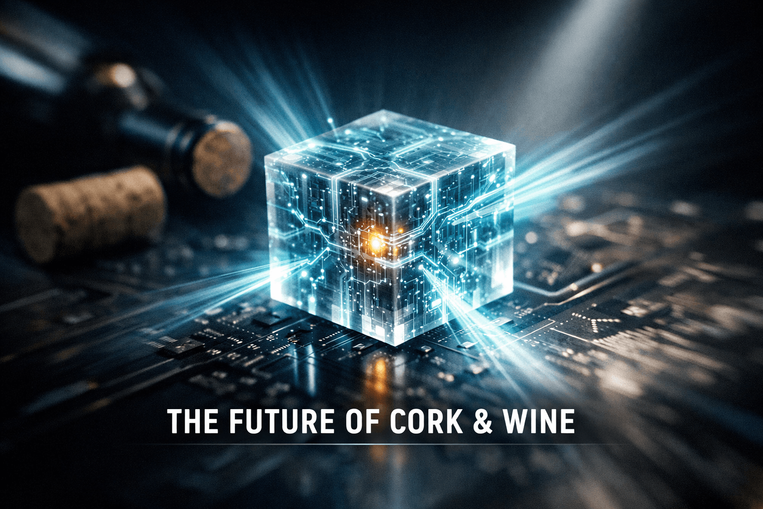 The Portuguese Cork Association Launches Campaign - Jul 30