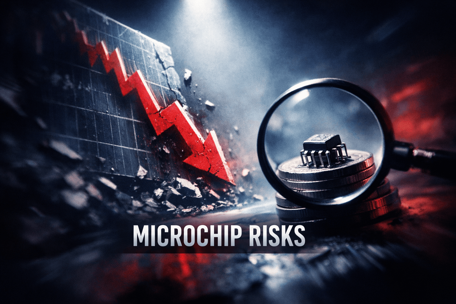 The S&p 500 Has a Super Micro-Sized Problem - Mar 21