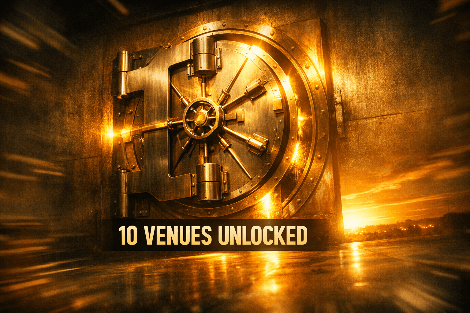 The Sports Facilities Companies 10 Venue Openings - Jul 28