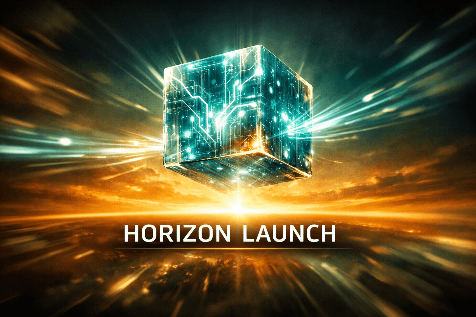 The Testmart Launches Horizon - Jul 14