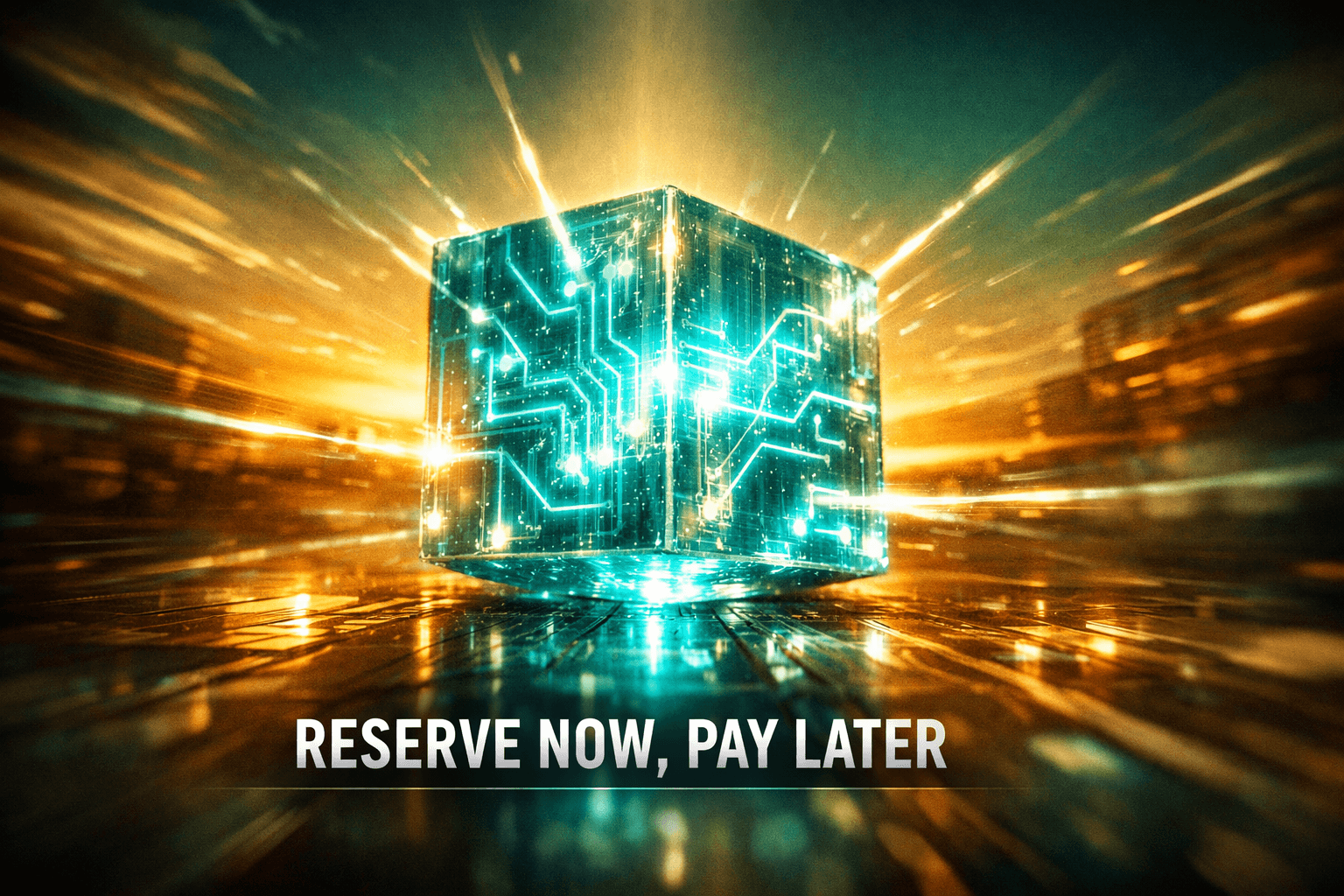 The Tour Guy Launches Reserve Now Pay Later - May 26