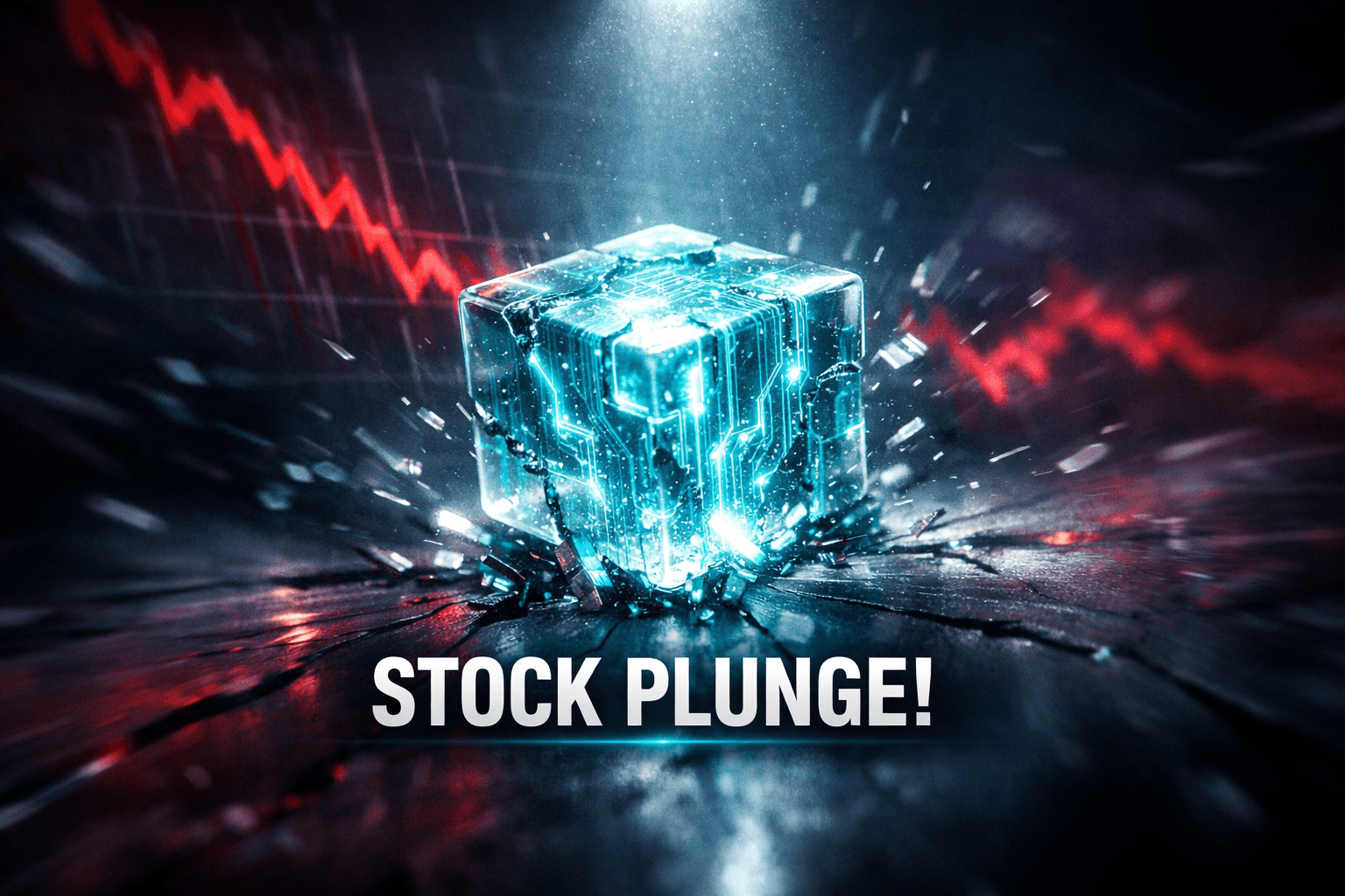The Trade Desk Ttd Plunged 22% Agency or Earnings? - Aug 14