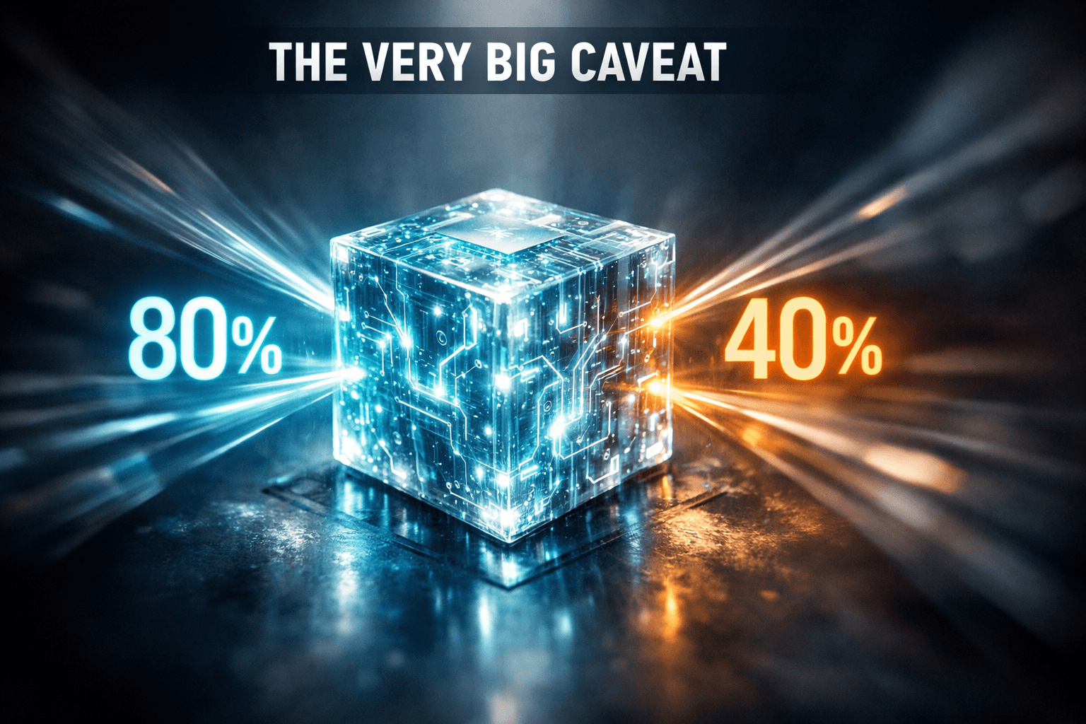The Very Big Caveat: Anthropic - Sep 14