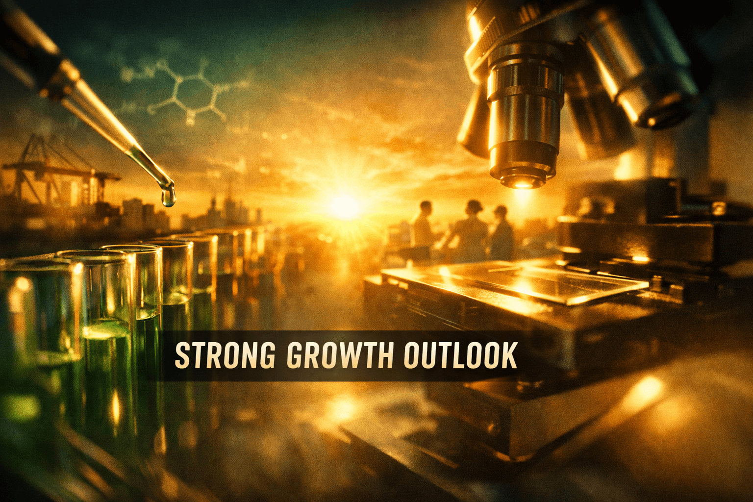 Thermo Fisher Scientific (tmo): Strong Q3 Guidance - Oct 6