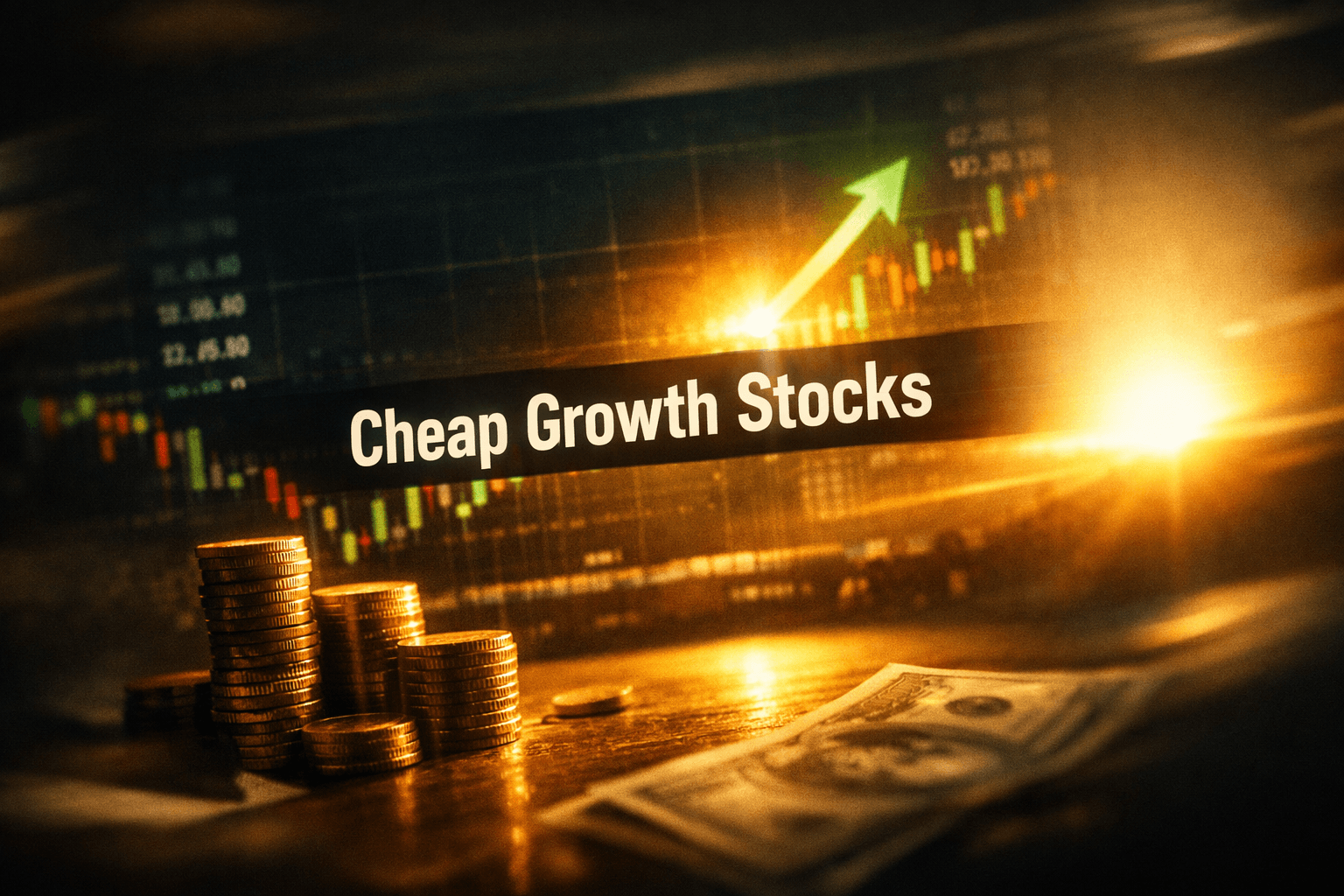 These Growth Stocks Are Still Cheap - Aug 25
