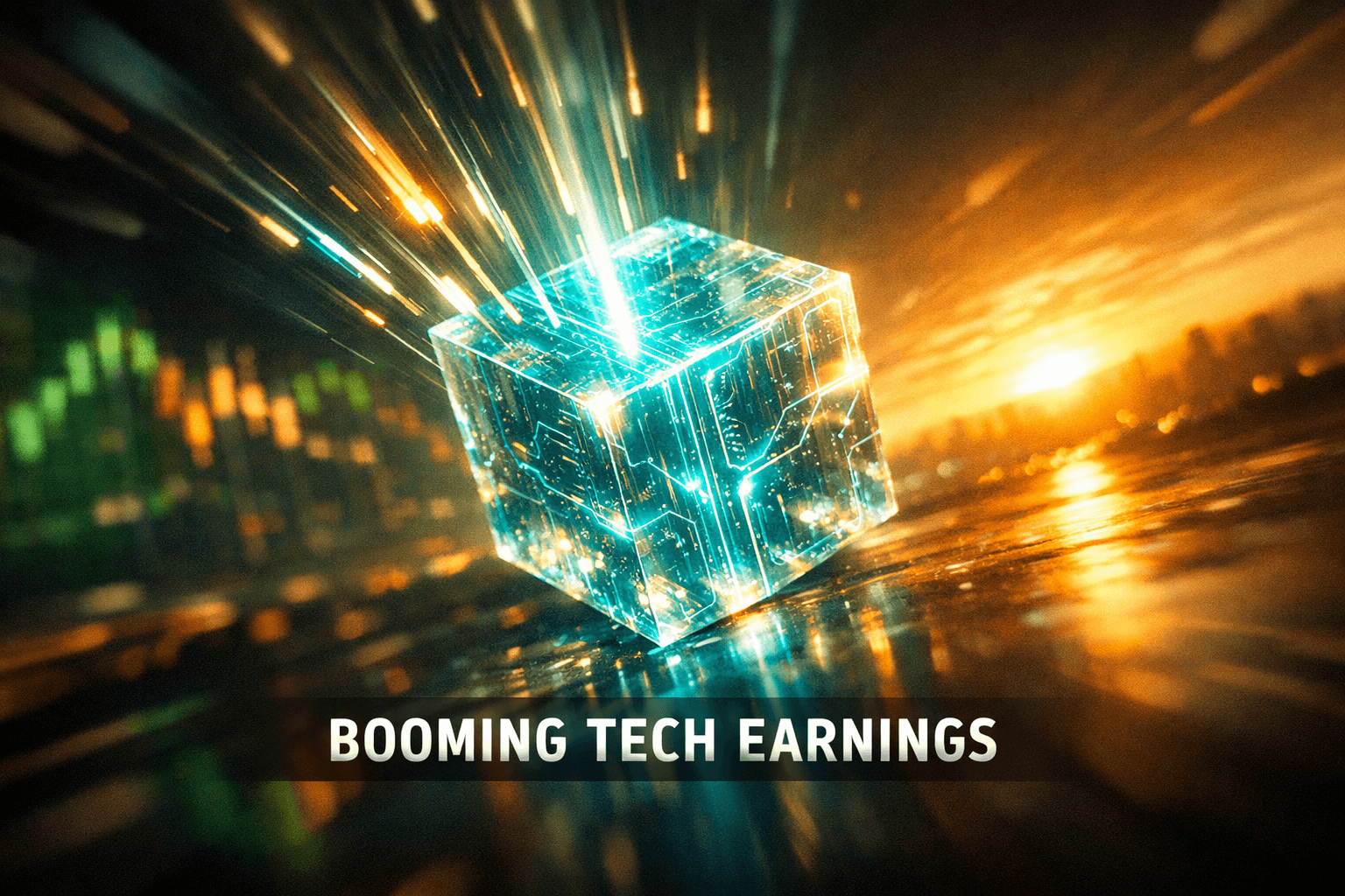 Think This Stock Market Is in a Bubble? These... - Jul 21