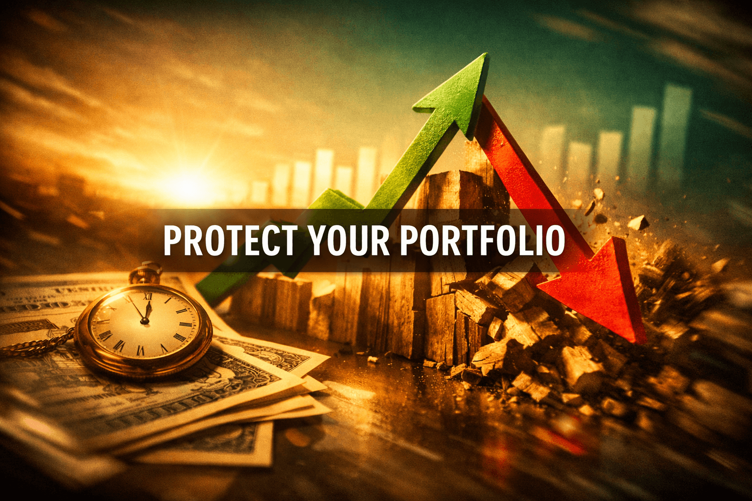 This Bond Strategy Can Protect Your Portfolio - May 22