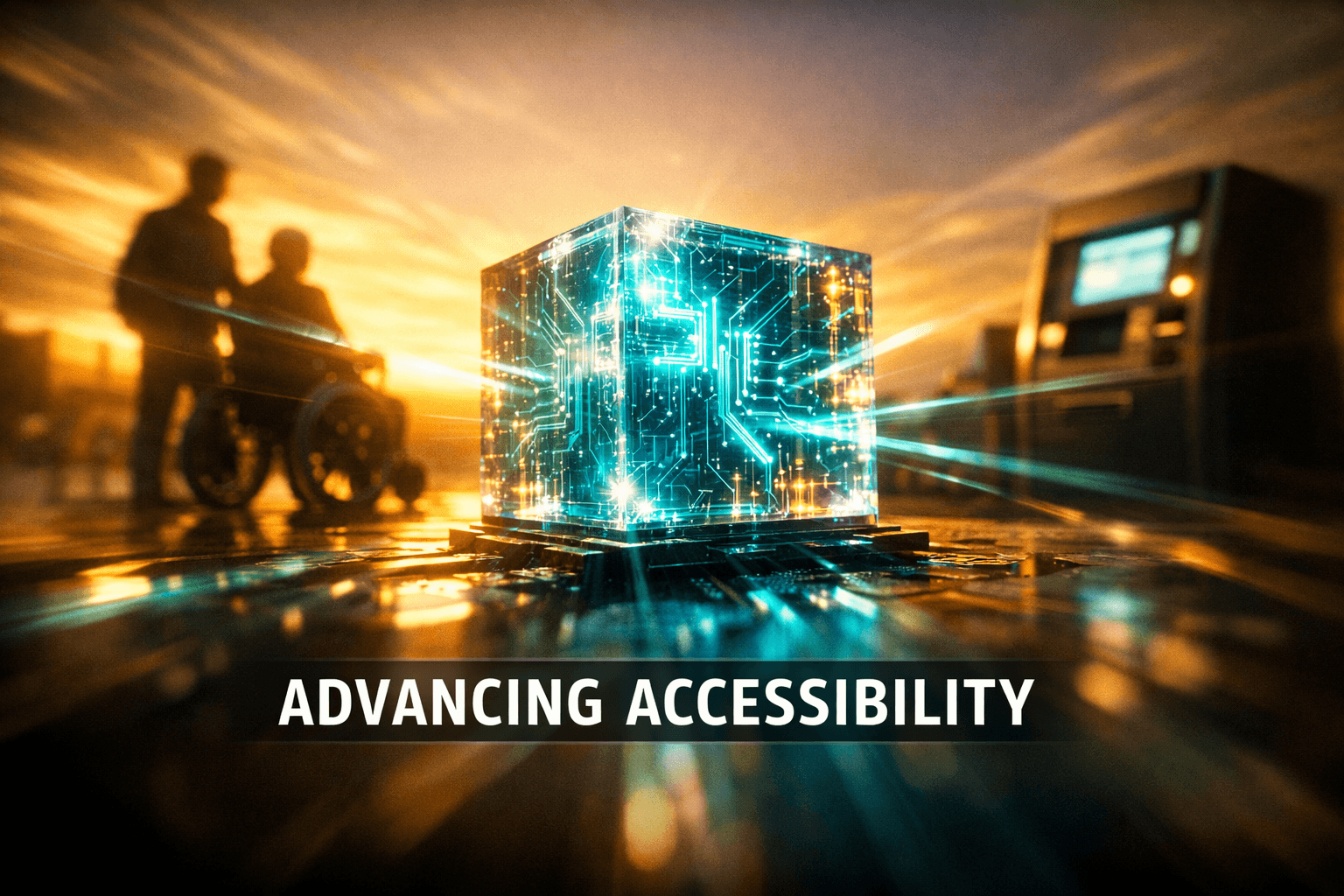 Tig and Kiosk Association Advance Accessibility - Sep 22