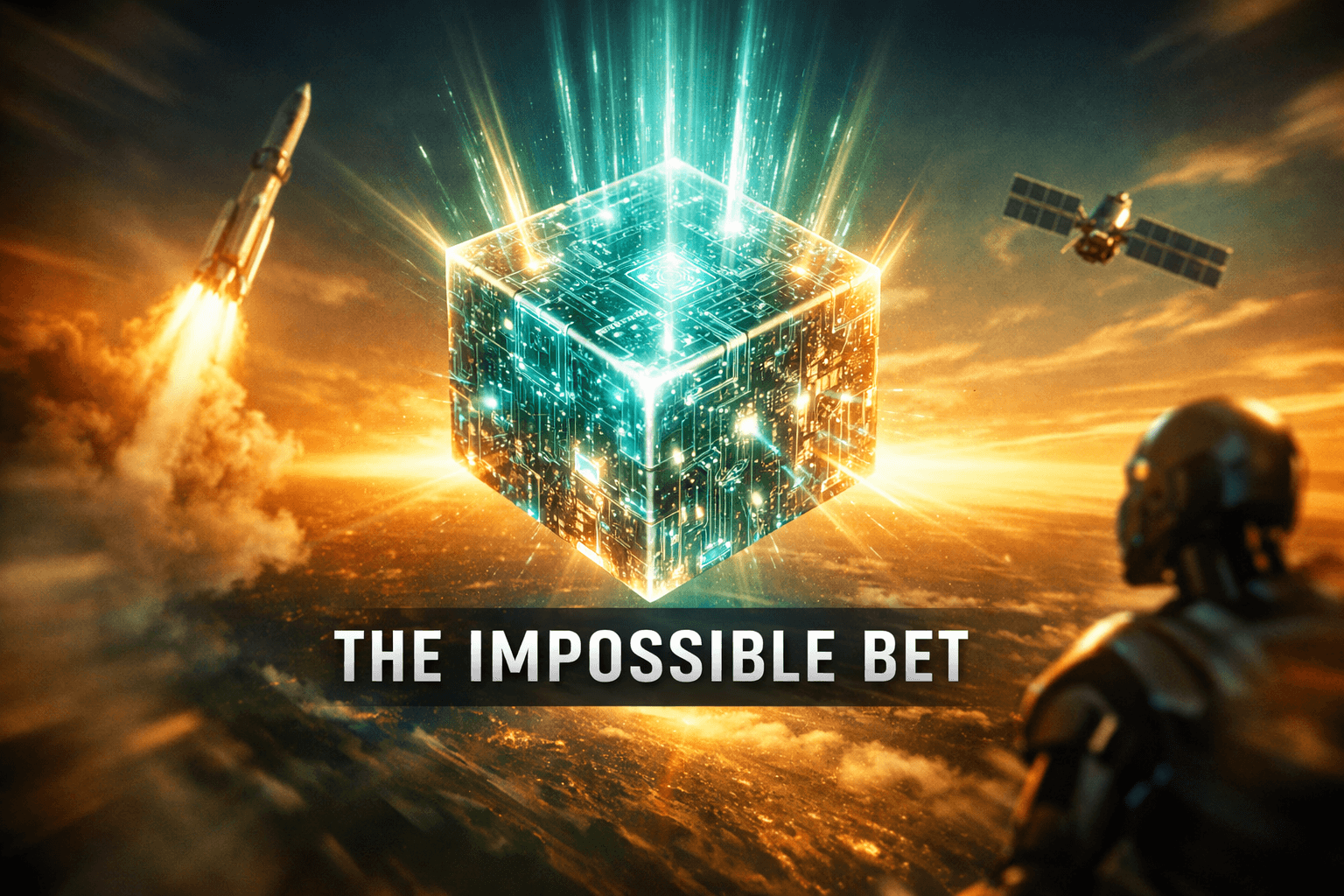 Tim Draper Impossible Bet Making Now - Jul 17