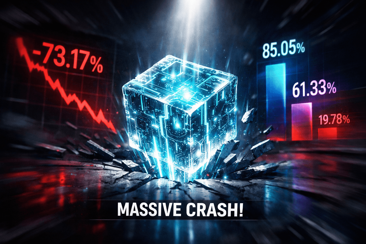Tmcww Drops -73.17% in the Last Trading Day - Aug 15