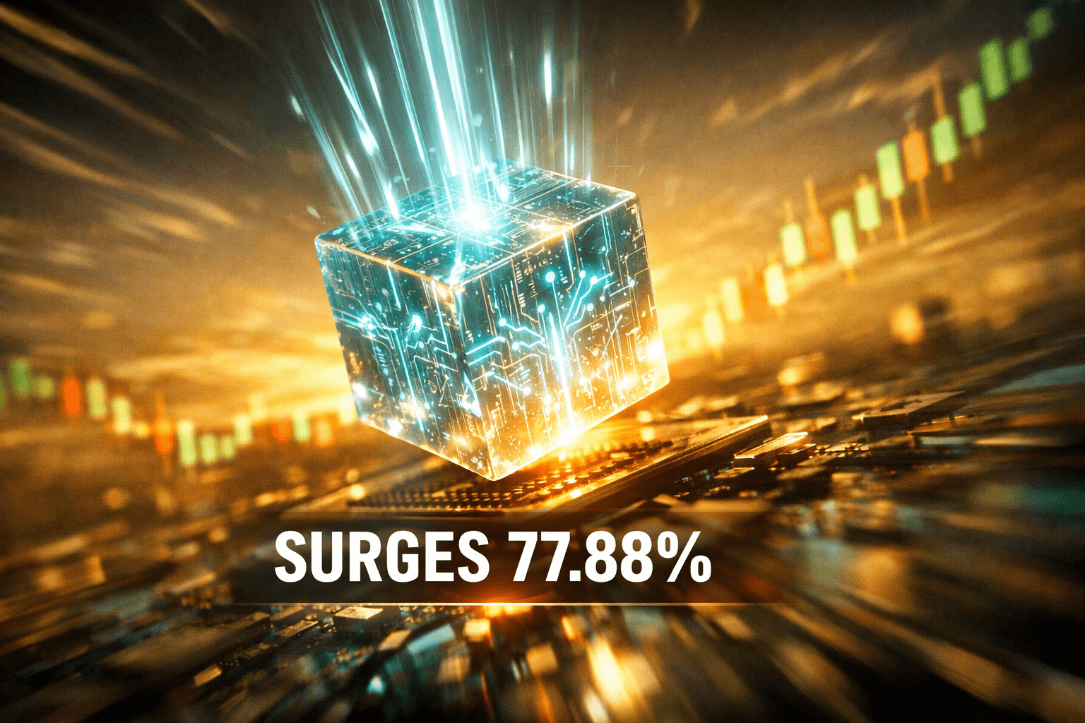 Tmcww Surges +77.88% in the Last Trading Day - Aug 22