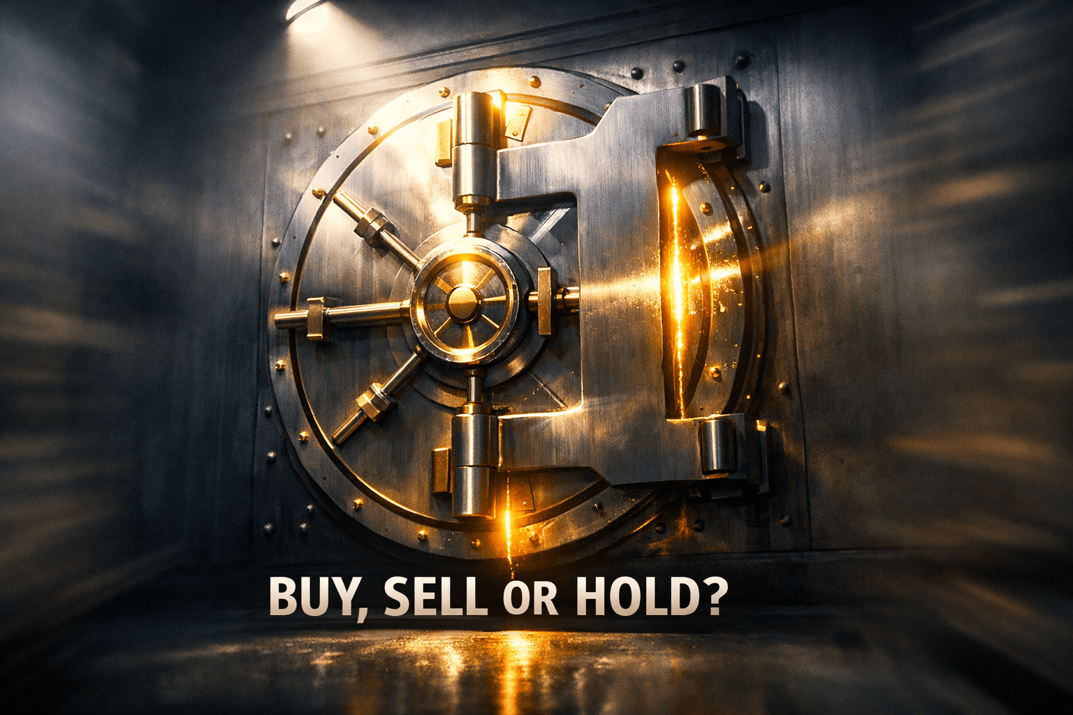 Townebank (town): Buy, Sell, or Hold Post Q4? - Jul 8