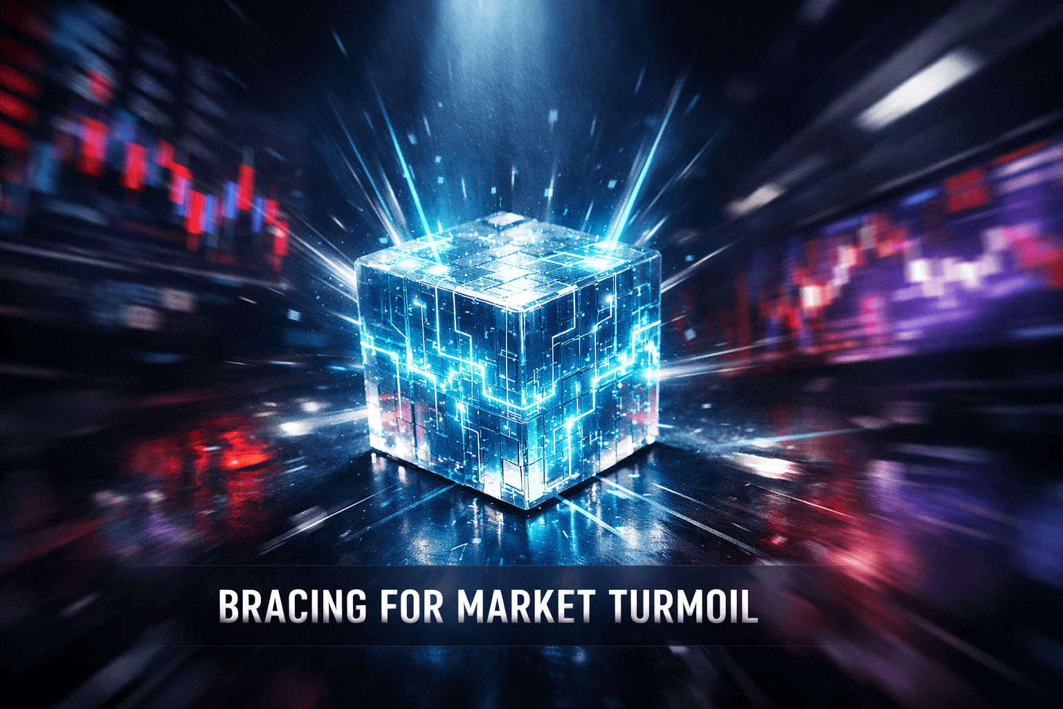 Traders Bracing for a Wild Stretch Ahead - Aug 3