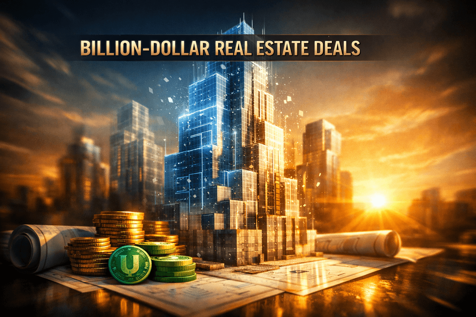 Transparentbusiness Announces Over $233 Billion - Jun 24