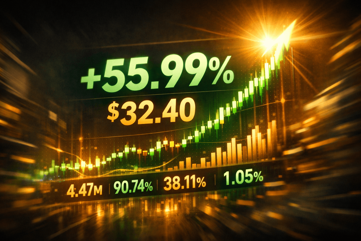 Trax Surges +55.99% in the Last Trading Day - Jul 11