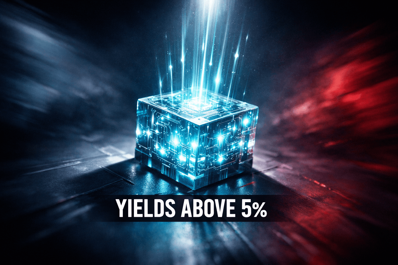 Treasury Market Milestone Not Seen Since 2007 - Jul 22