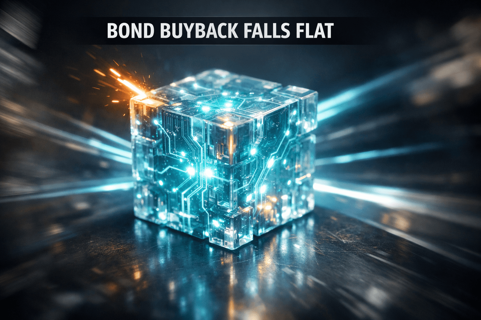Treasury Will Buy More Bonds, Market Underwhelmed - Sep 9