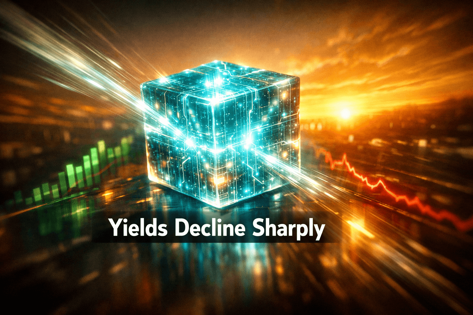 Treasury Yields Ease as Global Borrowing Costs... - Sep 21