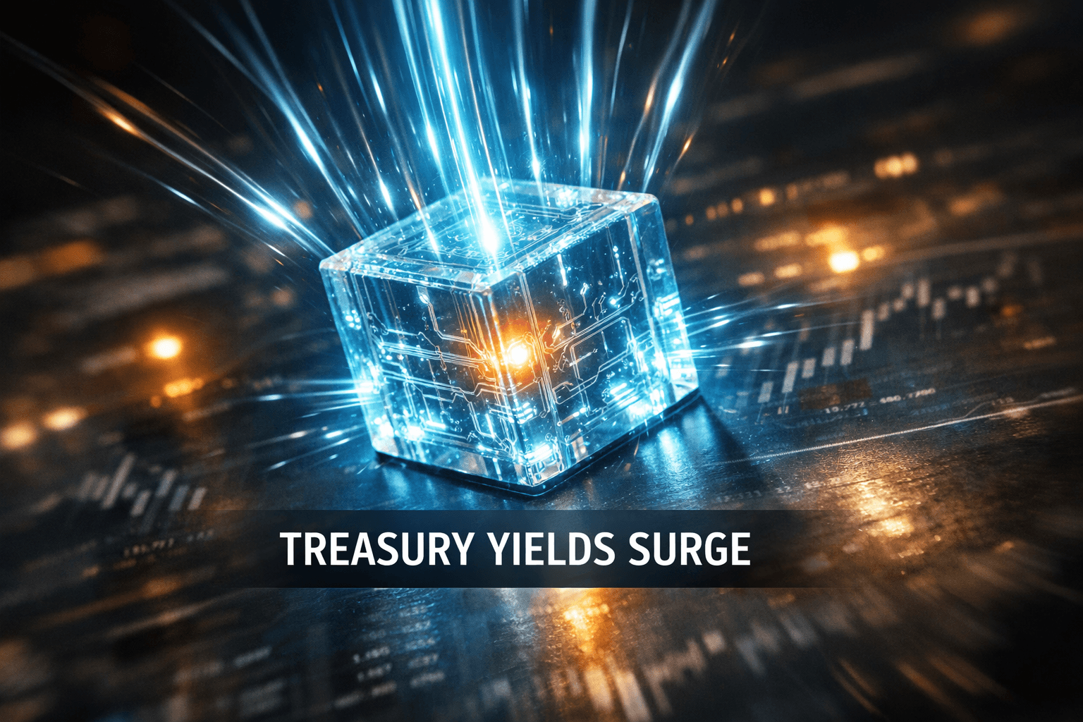 Treasury Yields Hold Near Multiyear Highs - Oct 5