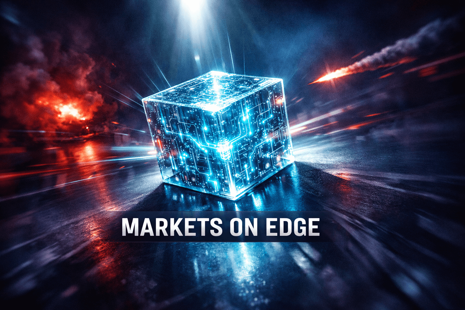 Treasury Yields Hold Steady After US.S. and Iran... - Jun 1