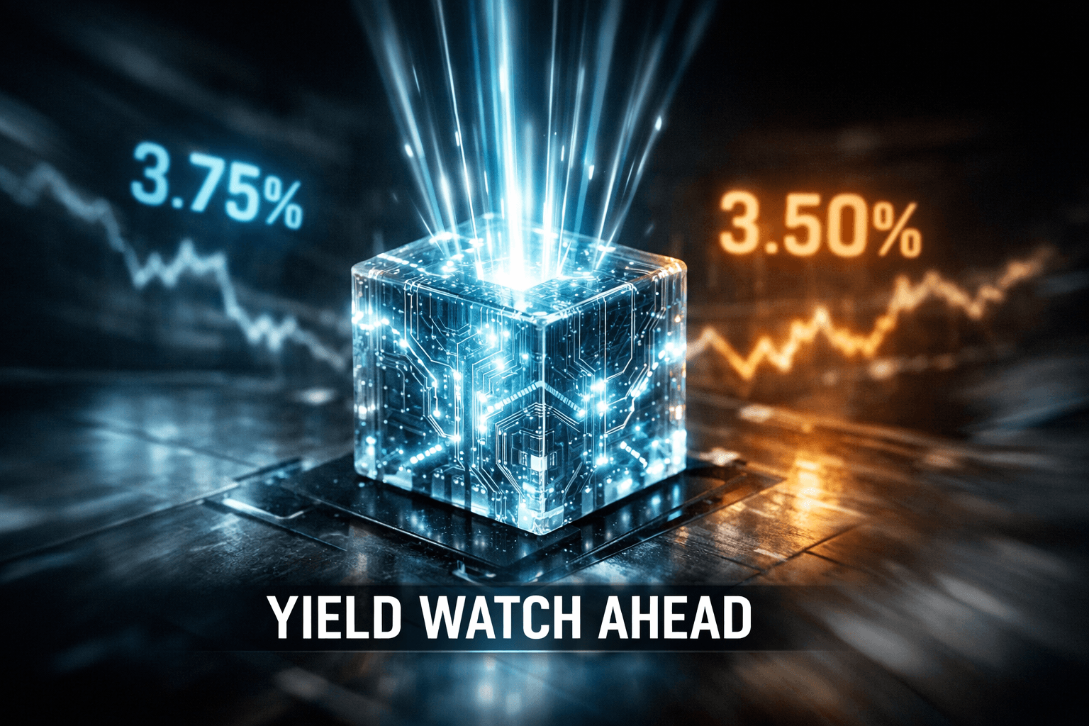 Treasury Yields Little Changed Ahead of Warsh - Jun 16