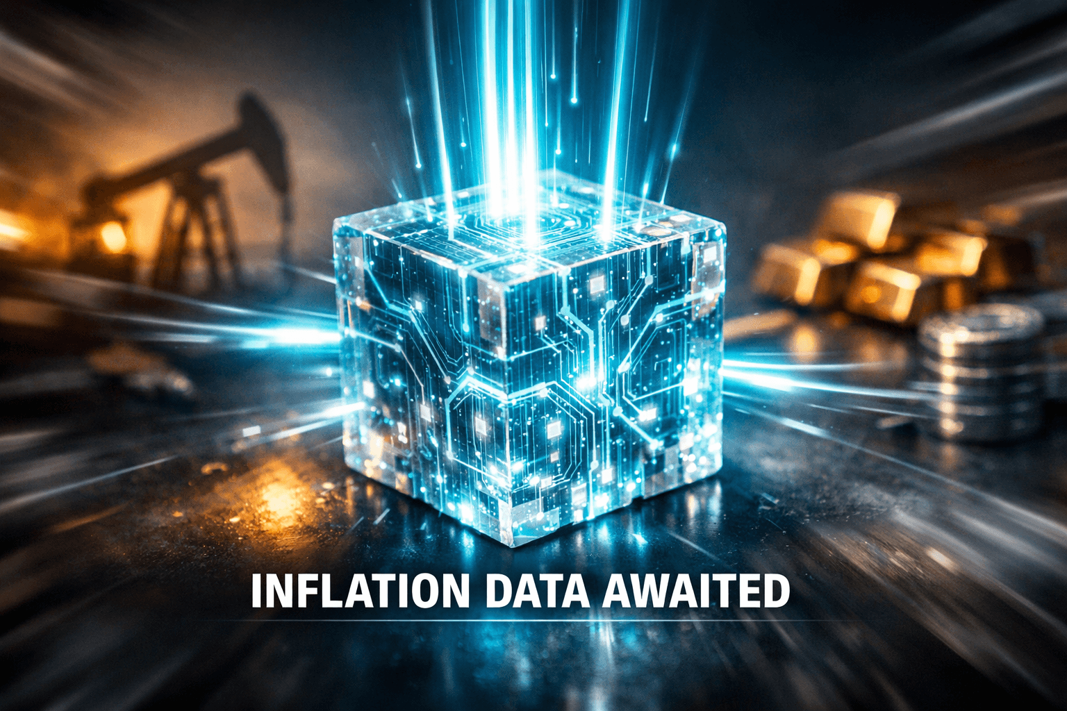 Treasury Yields Move Higher Await Inflation Data - Sep 10