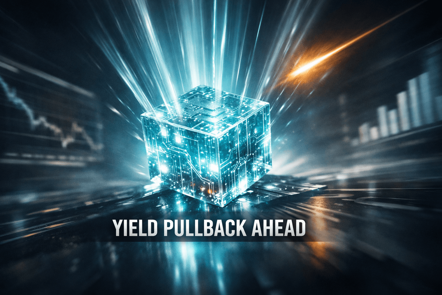 Treasury Yields Pull Back Ahead of Fomc Minutes - Aug 19