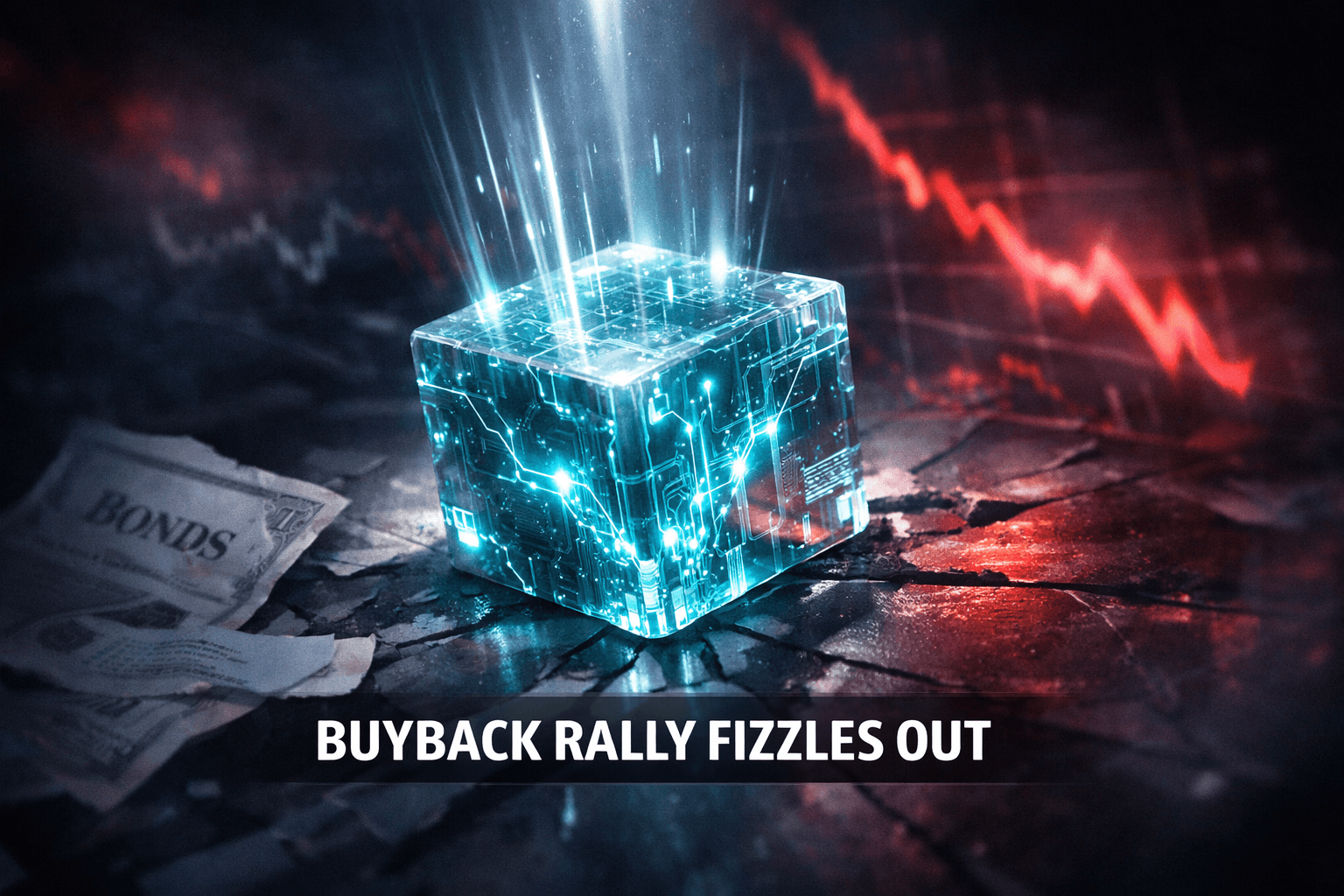 Treasury Yields Rise as Bessent's Buyback Fizzles - Aug 21