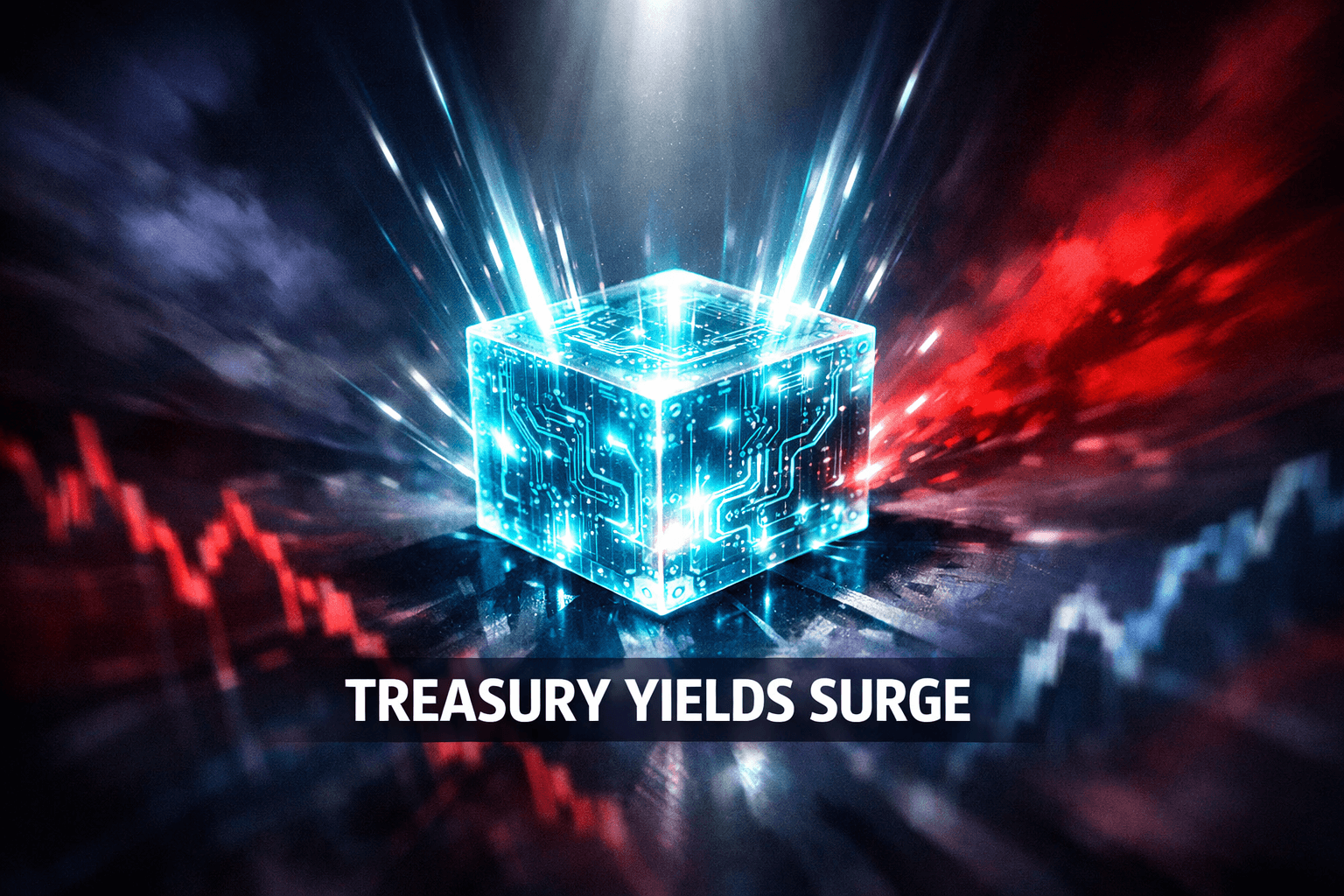 Treasury Yields Rise as March Continues - Sep 28
