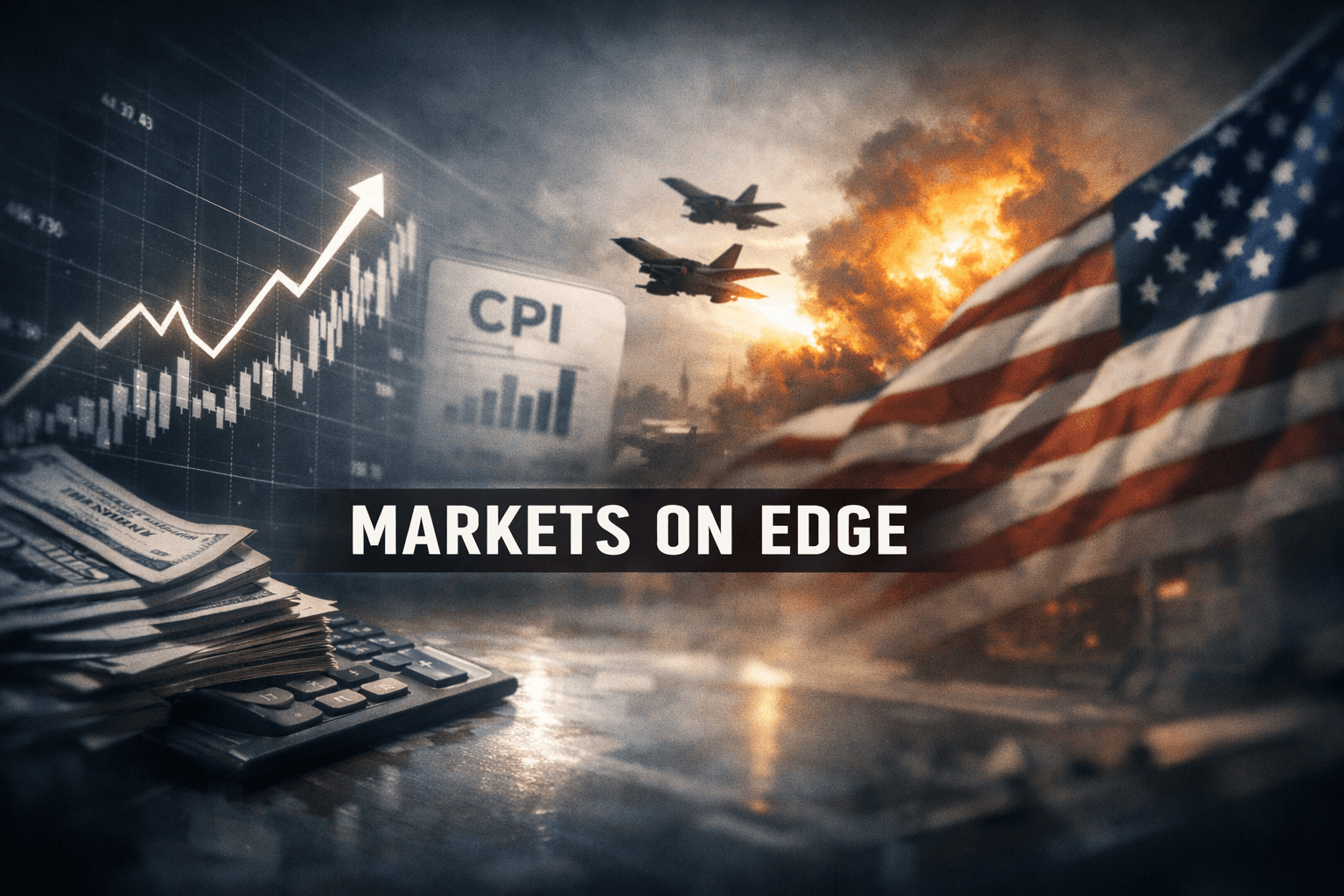 Treasury Yields Steady, Inflation Data, US.S.... - Jun 11