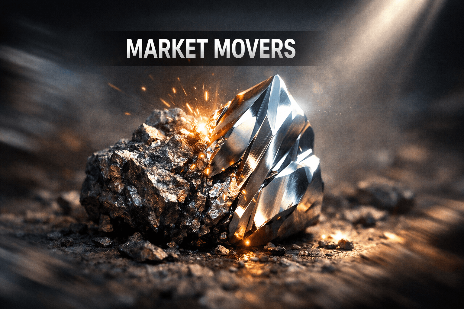 Trending Tickers: Tesla Alphabet Synopsys Endeavour-Mar 23