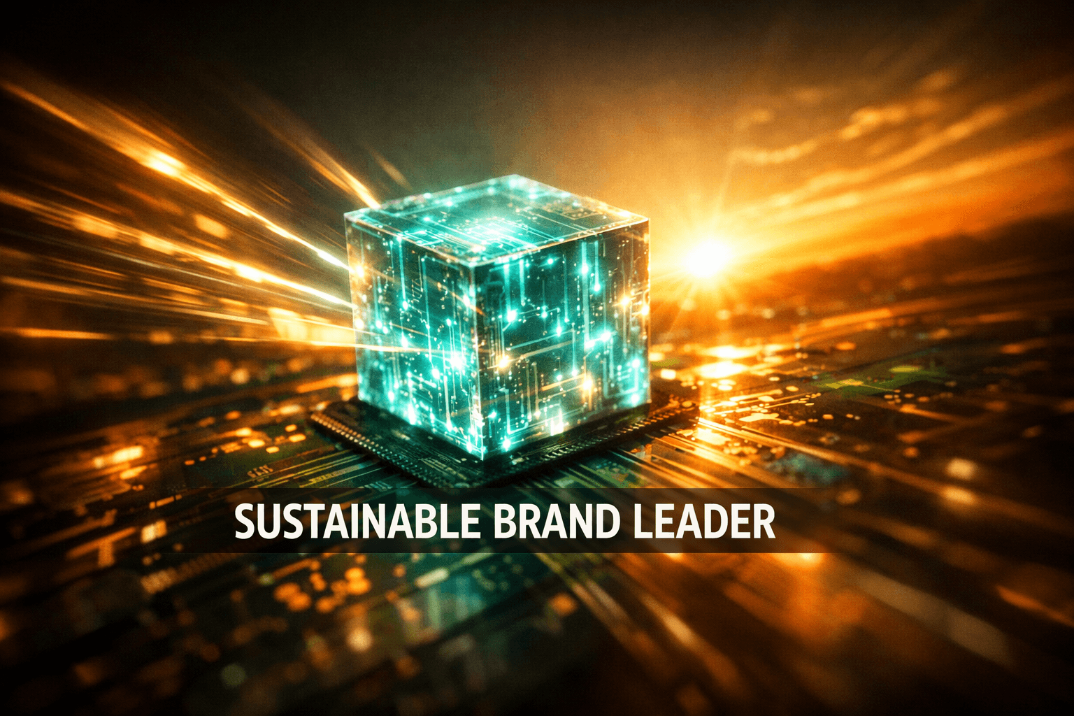 Trex (trex) Sustainable Brand Leader Status - May 22